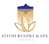 atithi resort and spa